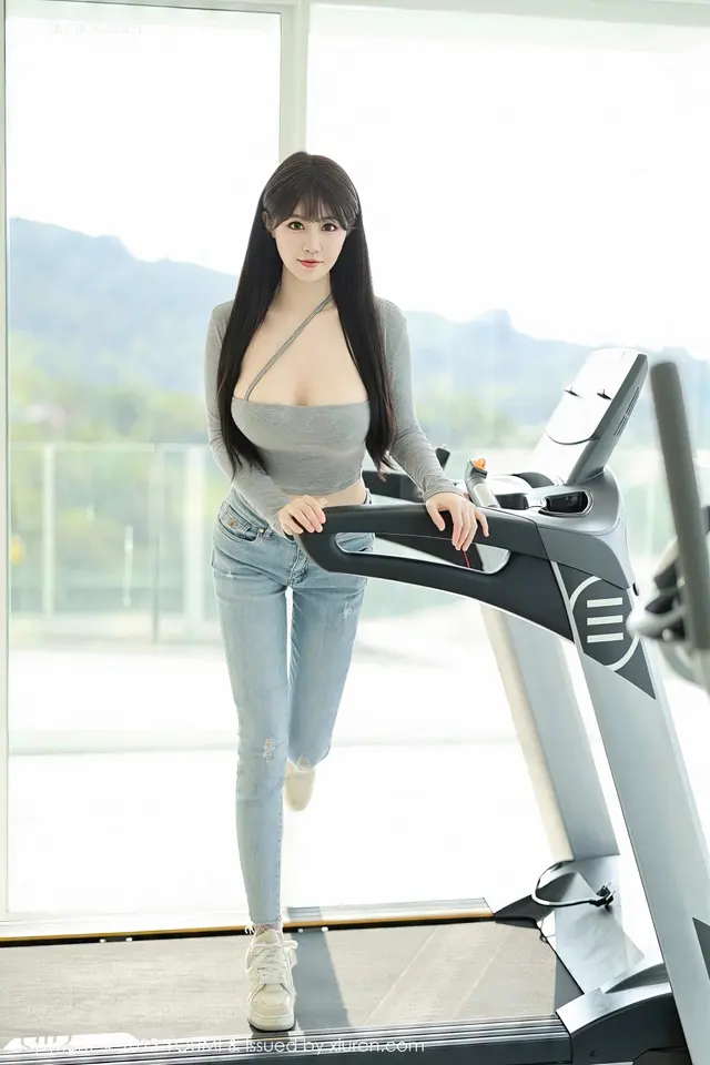 YouMi尤蜜荟 Vol.0946 朱可儿Flora (92 photos)