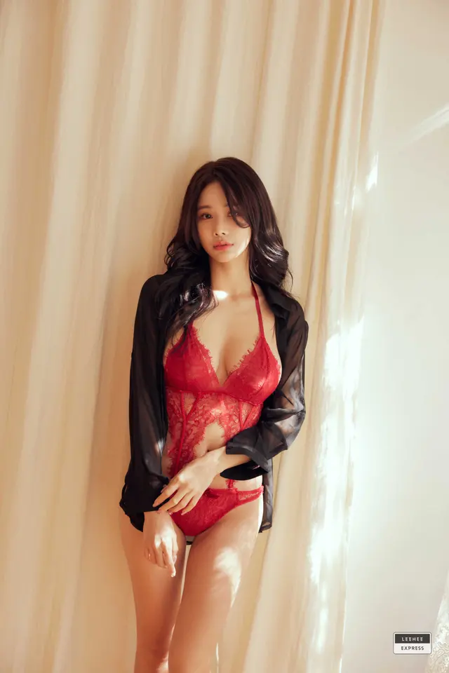[LEEHEE EXPRESS] LEDG-227A YeonYu (연유)