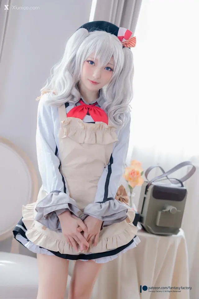 Fantasy Factory 小丁 忱畄薄﹡竊 (20 photos)