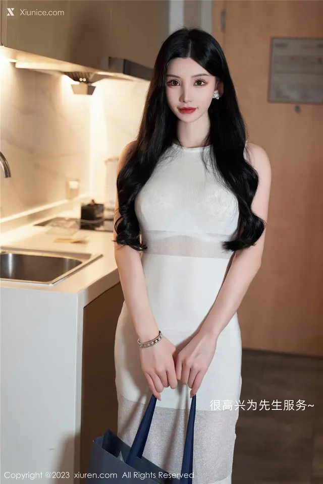 Xiuren秀人网 No.7510 周于希Sally (84 photos)