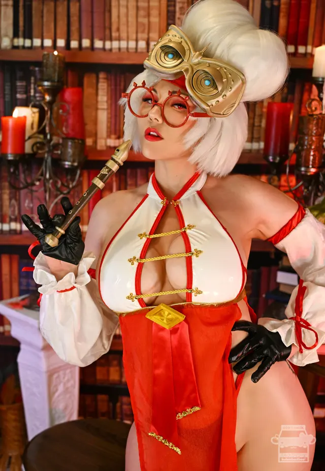 KobaeBeefBoo – Purah (37 photos)