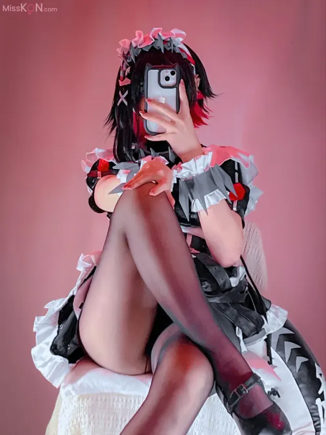 Coser@Ayame base – 绝区零 鲨鱼妹 (36P)