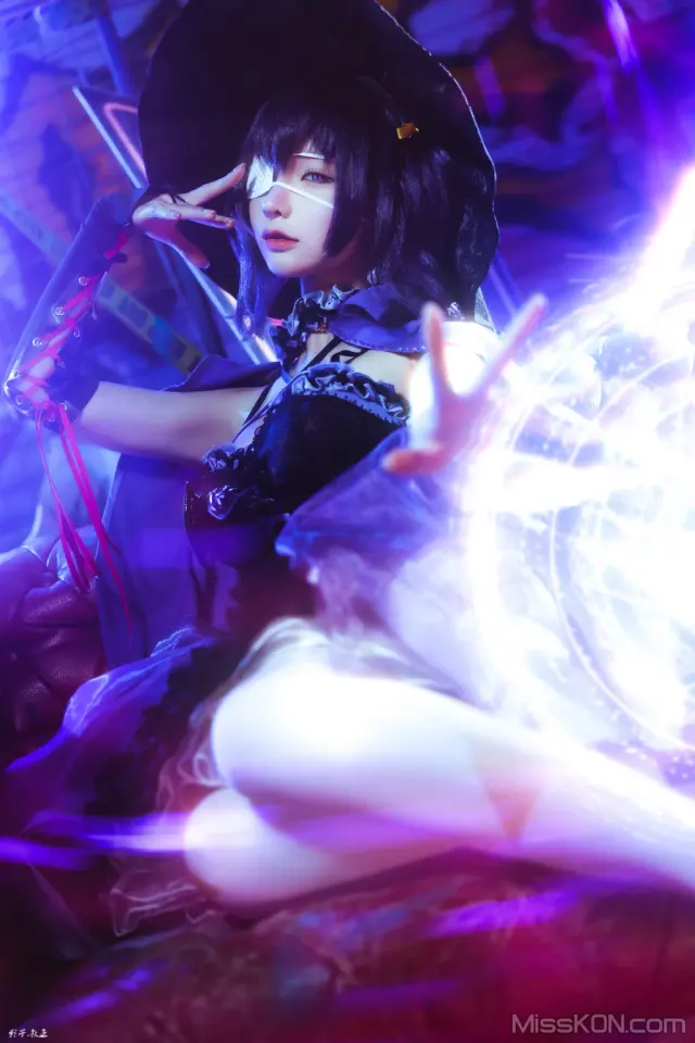Coser@蠢沫沫 (chunmomo): 教主的六花 (24 photos)