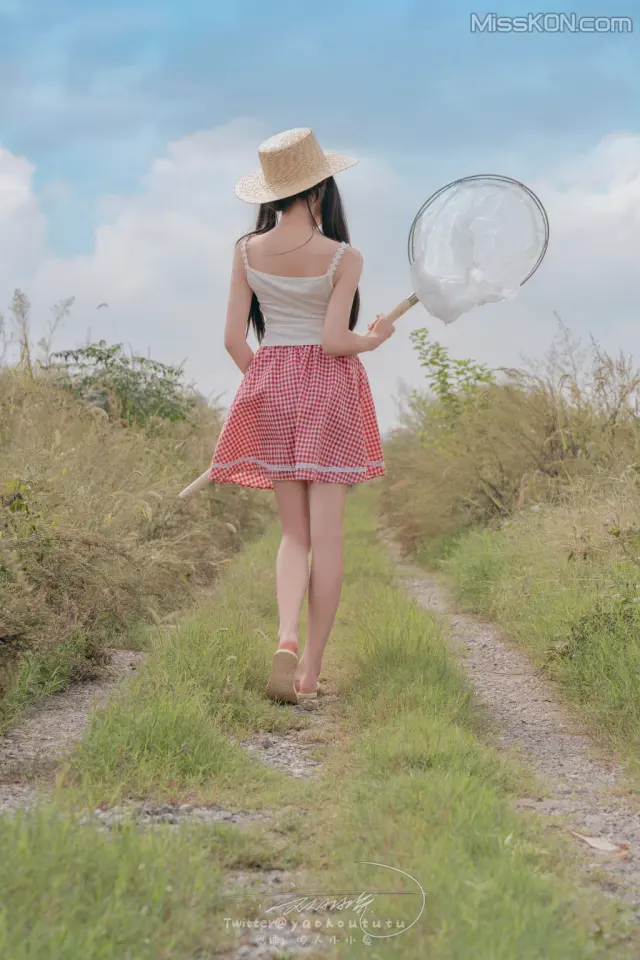Coser@黏黏团子兔: 稻香 盛夏好声音 (71 photos + 1 video)