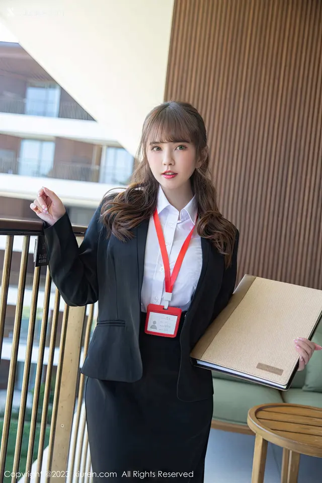 Xiuren秀人网 No.6197 张思允Nice (82 photos)
