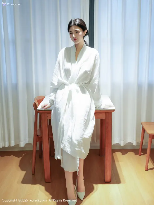 XIUREN No.10920: 林悦溪儿