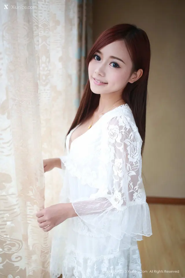 Xiuren秀人网 No.0005 羽住 (84 photos)