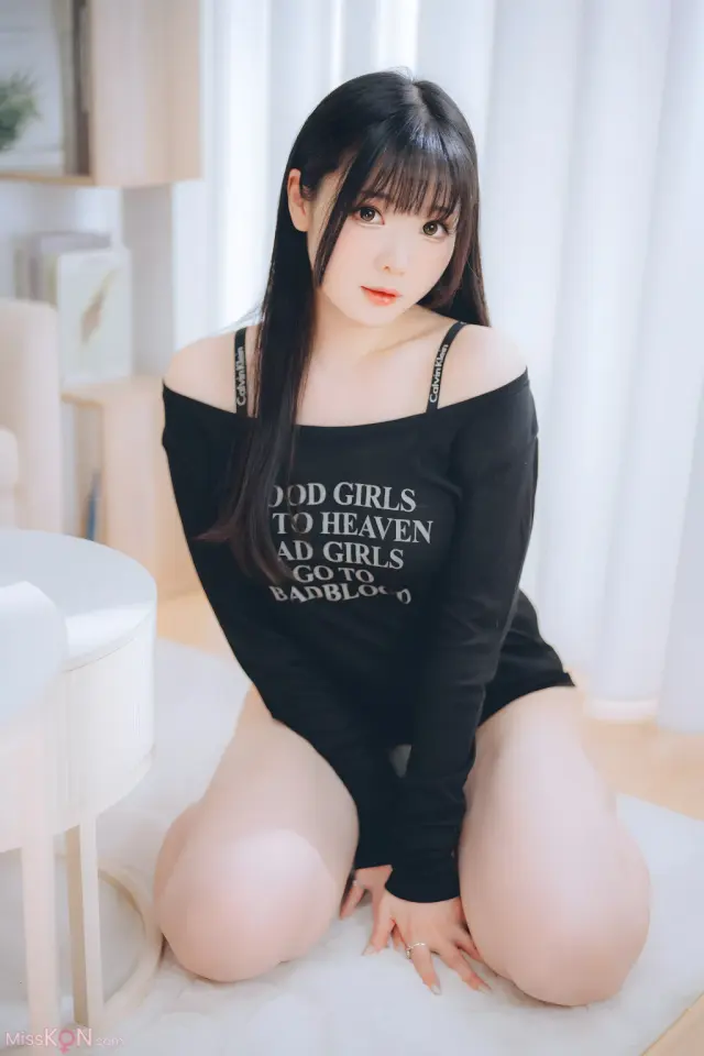 Coser@霜月shimo:「DL版写真集」週末彼女 (101 photos)