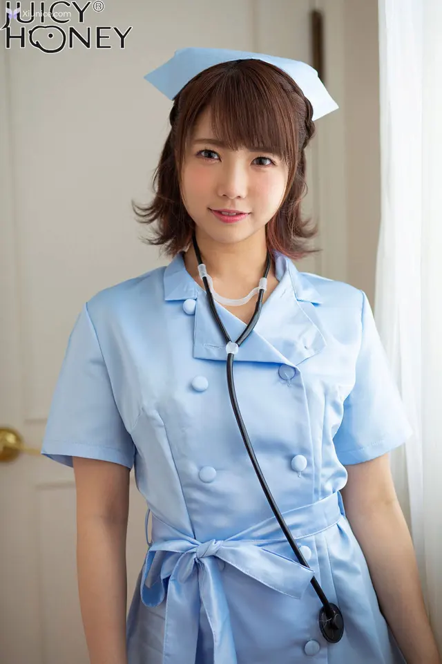 [JP] Ogura Yuna (小倉由菜) & Makoto Toda (戸田真琴): [X-City] Juicy Honey jh233