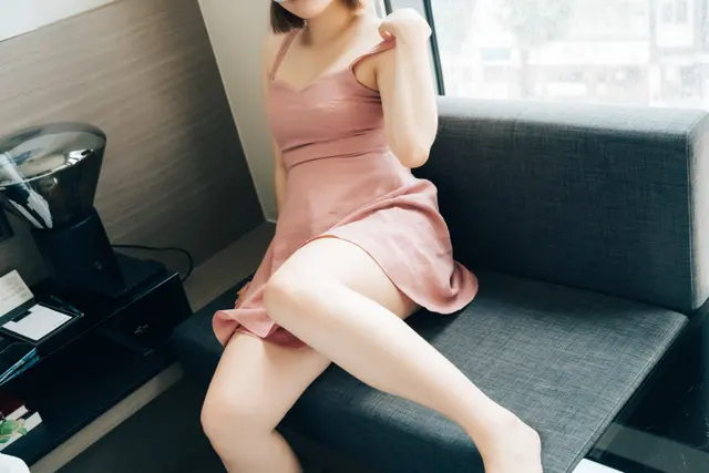[Loozy] Chaewon – Whole New (108 photos)