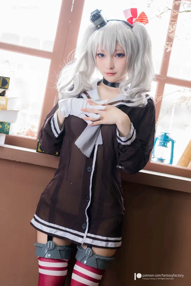 Fantasy Factory 小丁 忱畄ぱ瑉 (27 photos)