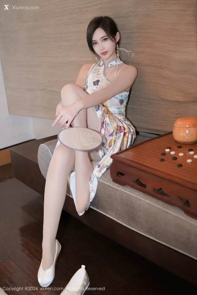Xiuren秀人网 No.8330 Carol周妍希X (85 photos)