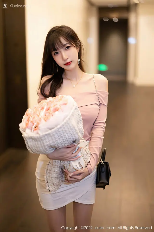 Xiuren秀人网 No.5934 林星阑 (82 photos)