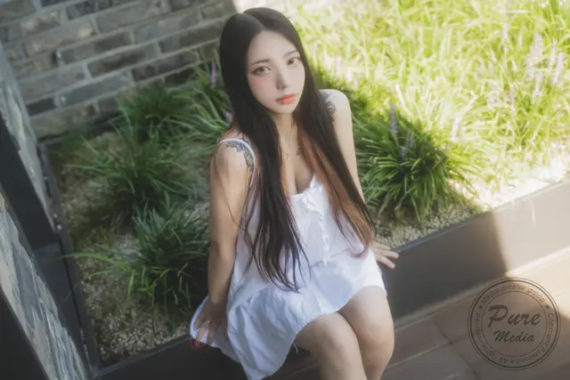 [Pure Media] Vol.196 Yeon Hwa (95 photos)