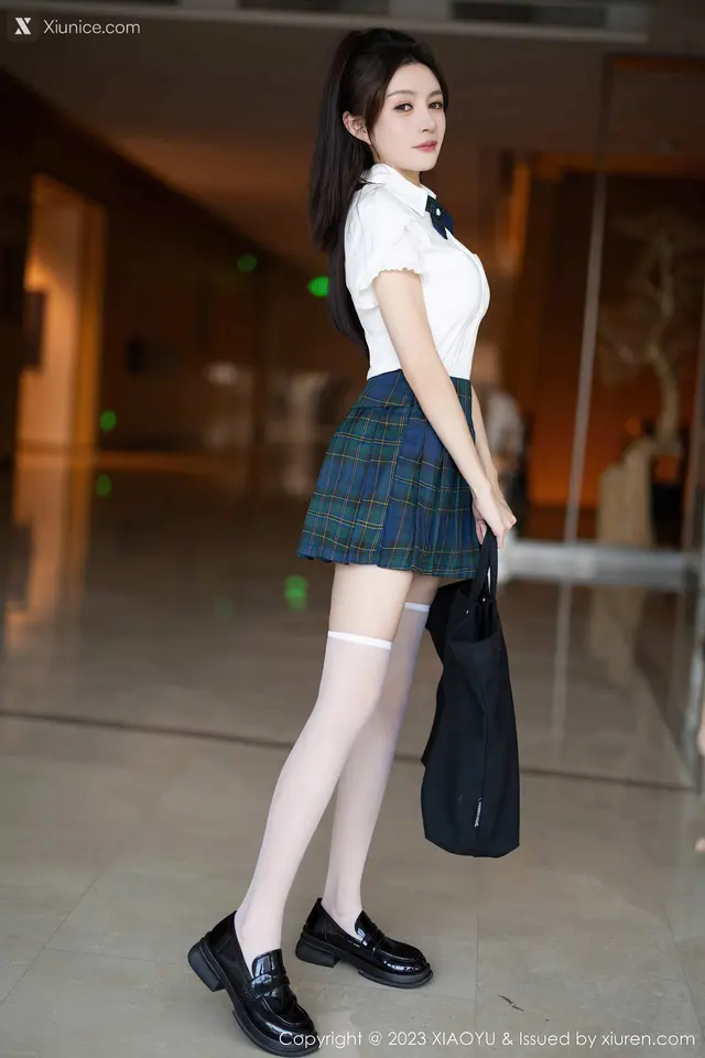 XiaoYu Vol.1153: 唐宁宁 (85 photos)