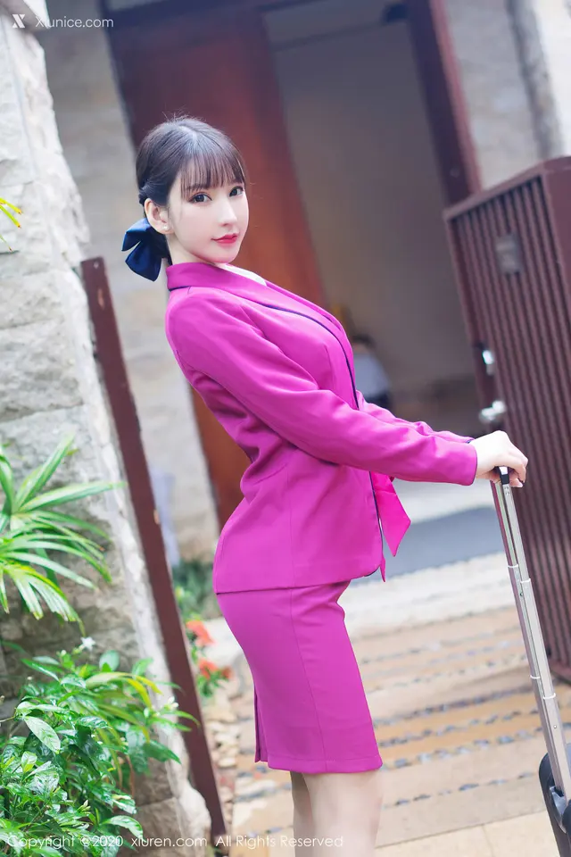 Xiuren秀人网 No.2367 周于希Sandy (73 photos)