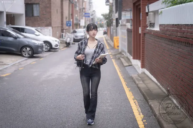 Pure Media Vol.307: Yeha (예하) & Yuna