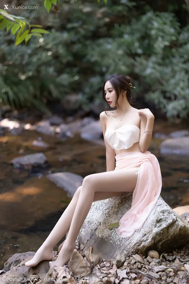 Xiuren秀人网 No.4511 王馨瑶 (62 photos)