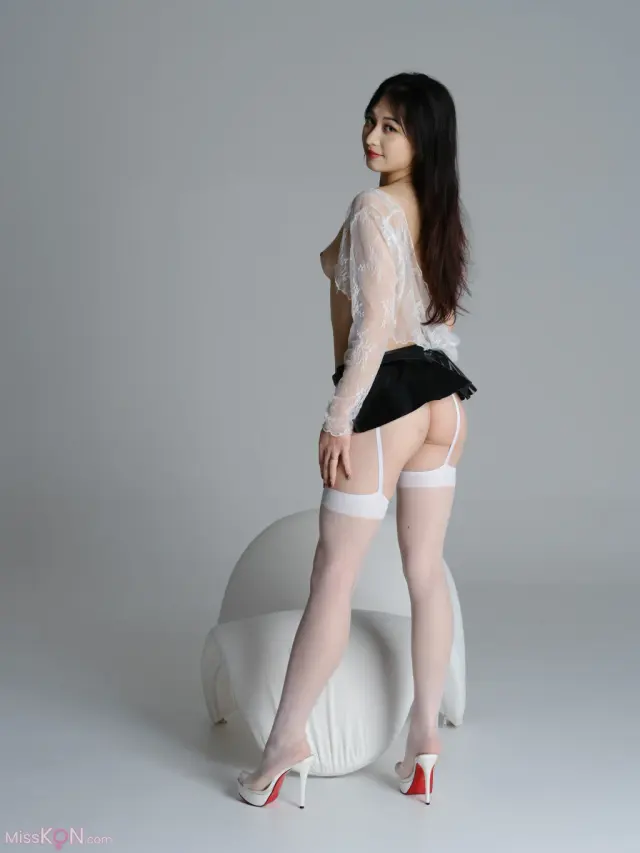[Private Photoshoot] 阿離: 國模 2024.12.12 大尺度 私拍 4K (636 photos)