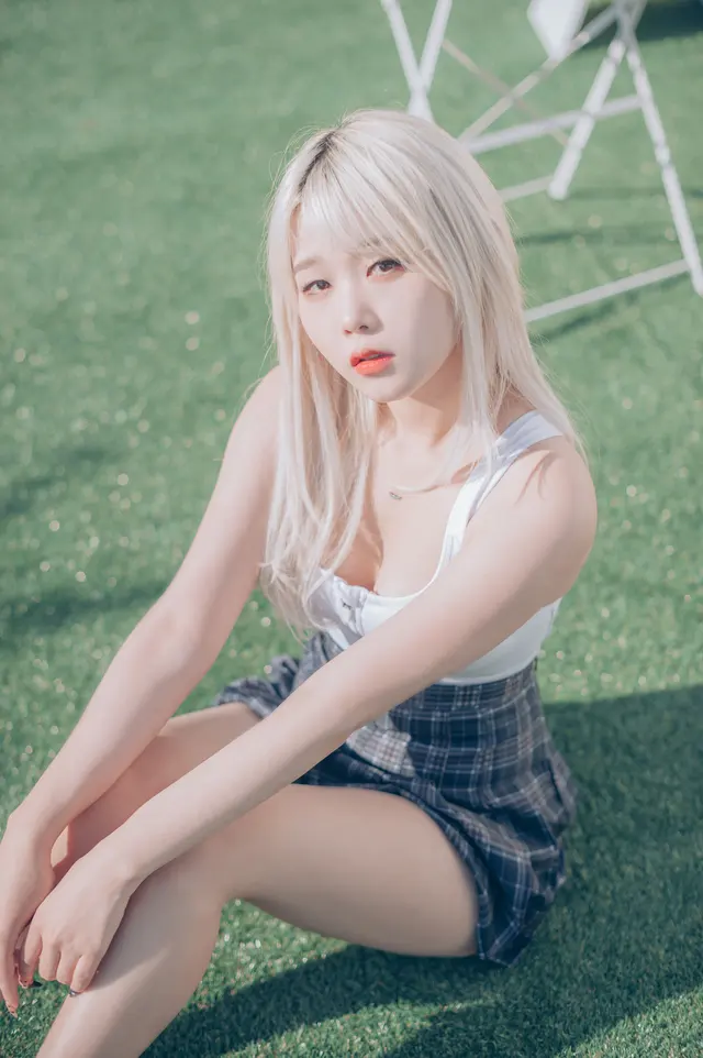 JOApictures – Zia (지아) x DOLPHIN 21. NOV Vol.2 (81 photos)
