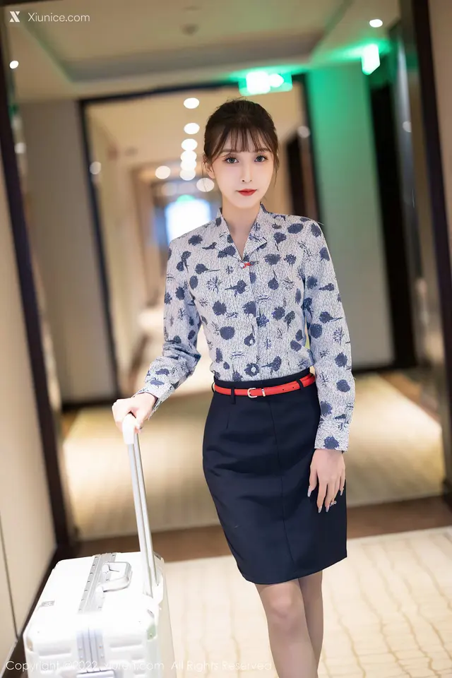 Xiuren秀人网 No.4447 林星阑 (101 photos)