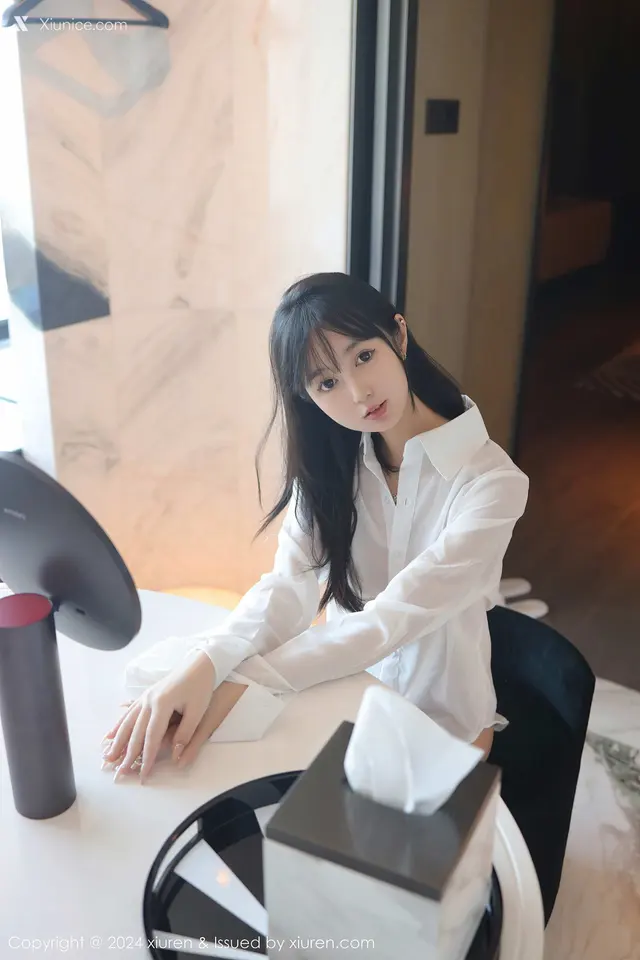 Xiuren秀人网 No.9251 林好好 (67 photos)
