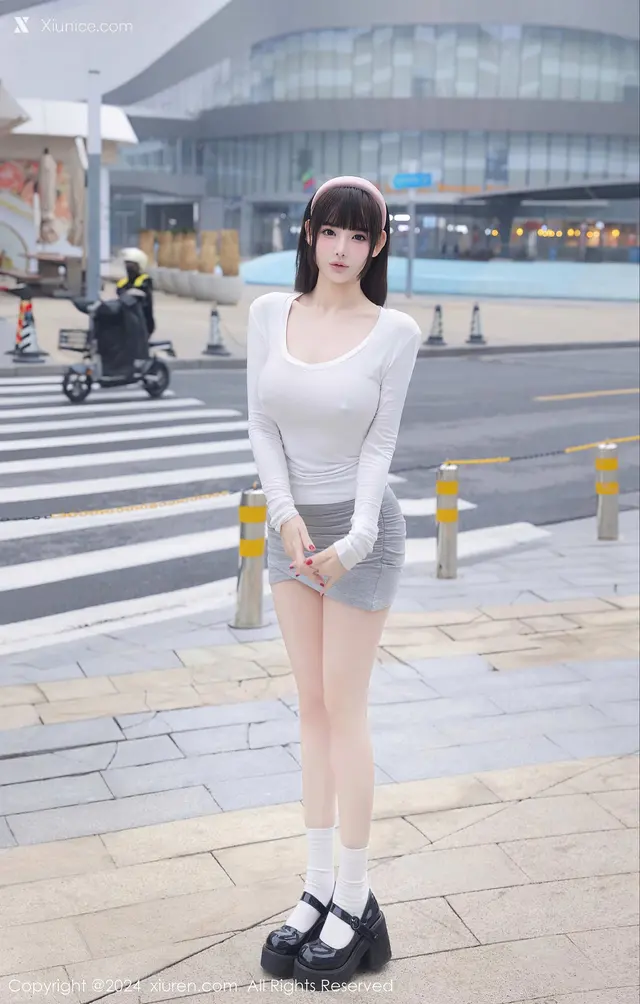 Xiuren秀人网 No.8089 李可可 (72 photos)