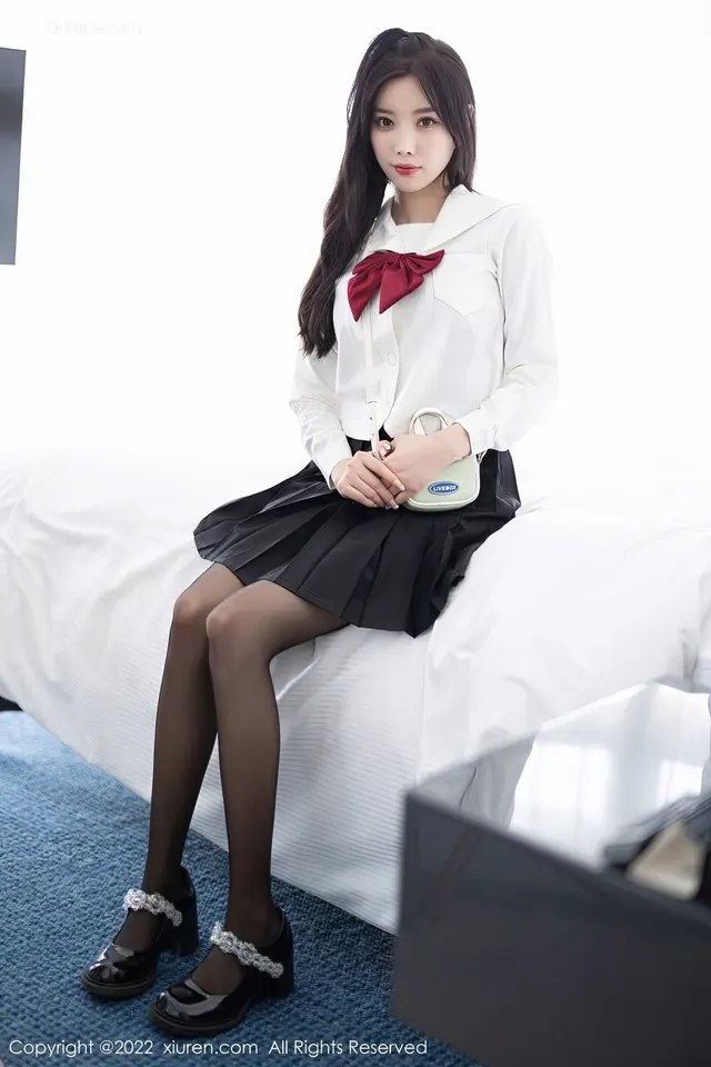 Xiuren秀人网 No.5823 杨晨晨Yome (95 photos)
