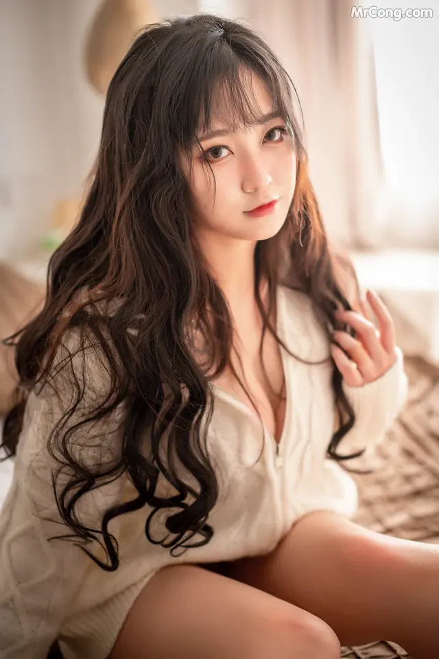 Coser@奇行家狗崽: 初冬 梅川堀子 (40 photos)