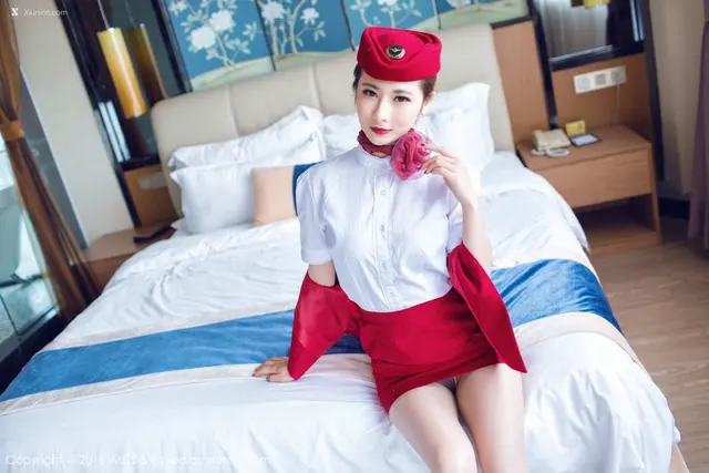 IMiss爱蜜社 No.0082 莉莉Lily (51 photos)