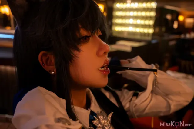 Coser@絞肉姬Walküre: Texas (76 photos)