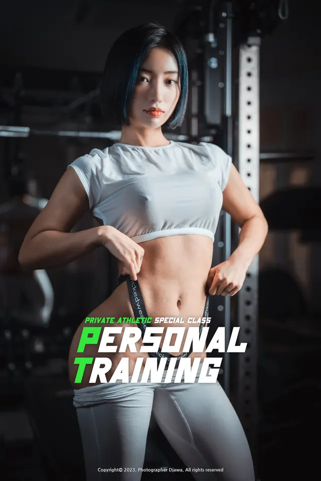 [DJAWA] Booty Queen – Personal Training 3 versions