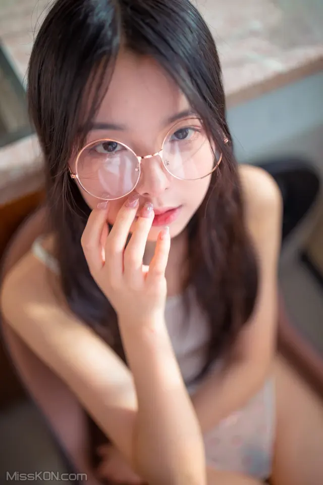 林书辞: 下午时光 (49 photos)