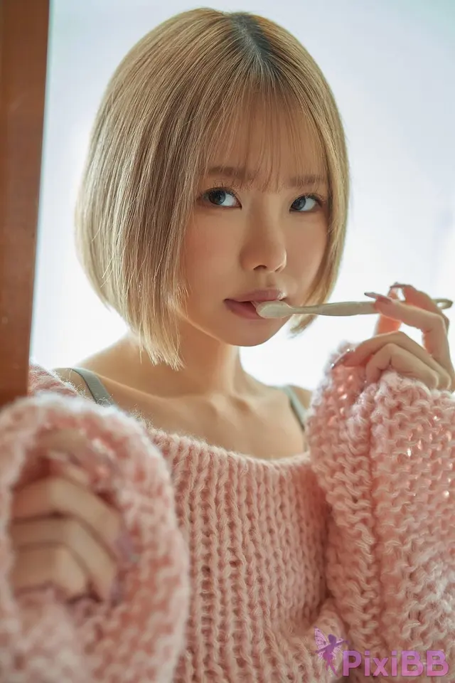 [JP] Matsumoto Ichika (松本いちか): 神尻 (102 photos)
